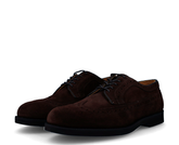 Sebago Zapato Canton Suede CAST - 77113PW-901-137